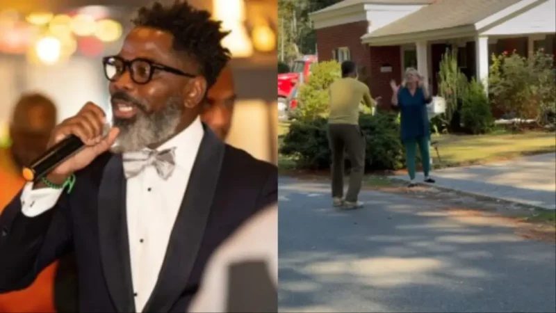 ‘Can’t Even Spend the Night in My Town’: Black North Carolina Mayor Says Racist Threats, Shootings Have Forced Him to Take Drastic Measures