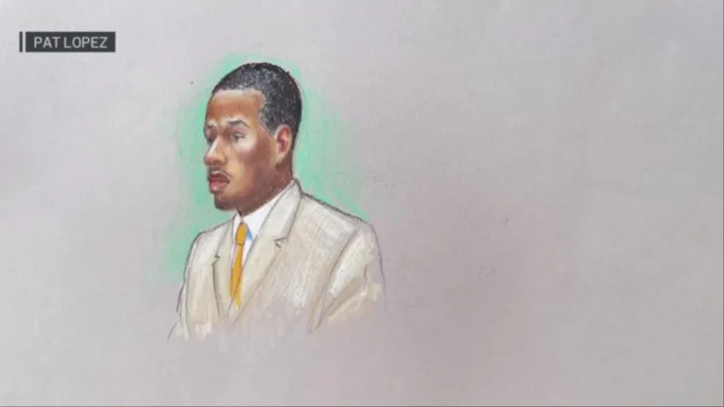 Karmelo Anthony Hearing Becomes Brutal Showdown as Prosecutor Takes the Stand and Delivers Testimony That Could Change Everything