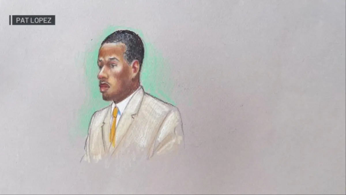 Karmelo Anthony Hearing Becomes Brutal Showdown as Prosecutor Takes the Stand and Delivers Testimony That Could Change Everything