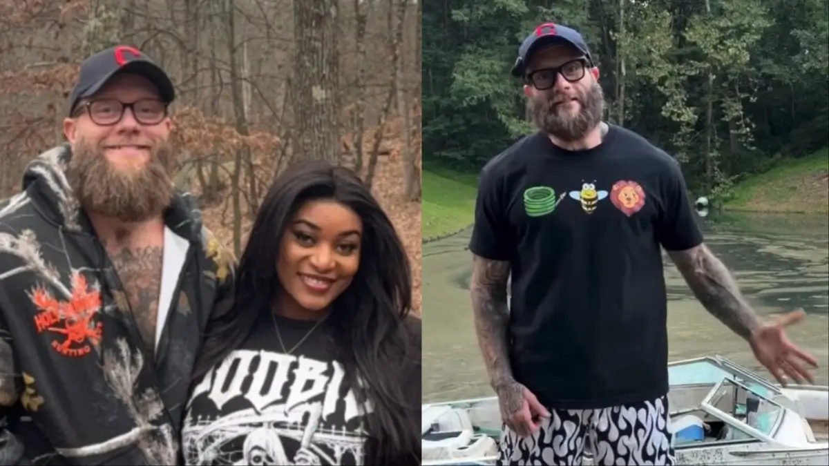 ‘Super Sad’: Dalton ‘Ain’t Worried’ Announces Split from Wife Sako, But Fans Aren’t Buying It After Video Reveals More Than He Meant To