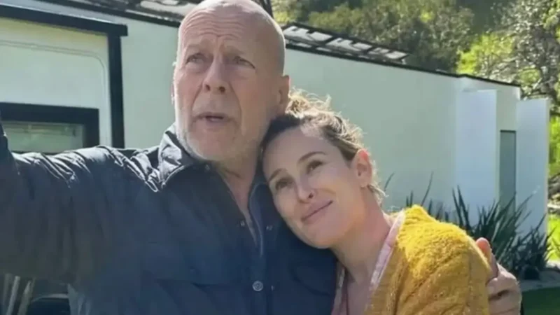 ‘Sad Situation for All’: Bruce Willis’ Daughter Says She Misses ‘Versions’ of Her Father After Learning Her Risk for Alzheimer’s