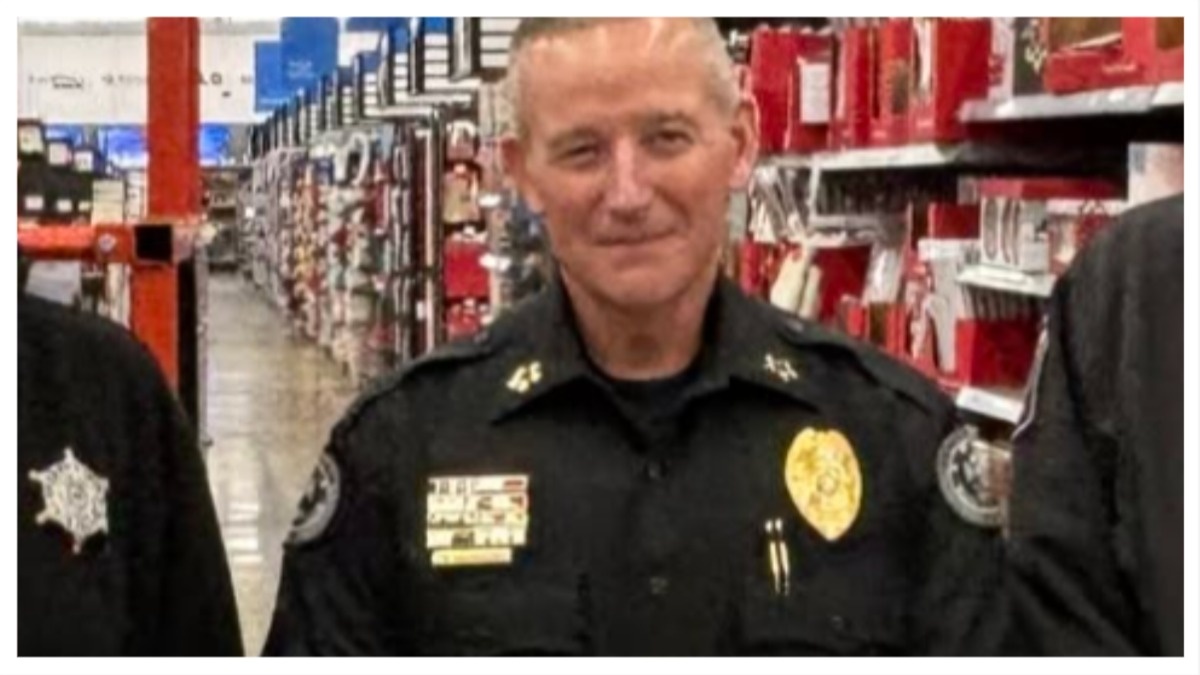 ‘Harboring Hatred’: Mississippi Police Chief Overseeing Cops Involved in Fatal Shooting of Black Toddler Used Racial Slurs Over 12 Times in Messages