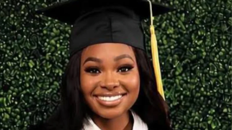 ‘Brilliant’ PhD Candidate Killed in Viral St. Louis Crash to Posthumously Receive Doctorate from Washington University