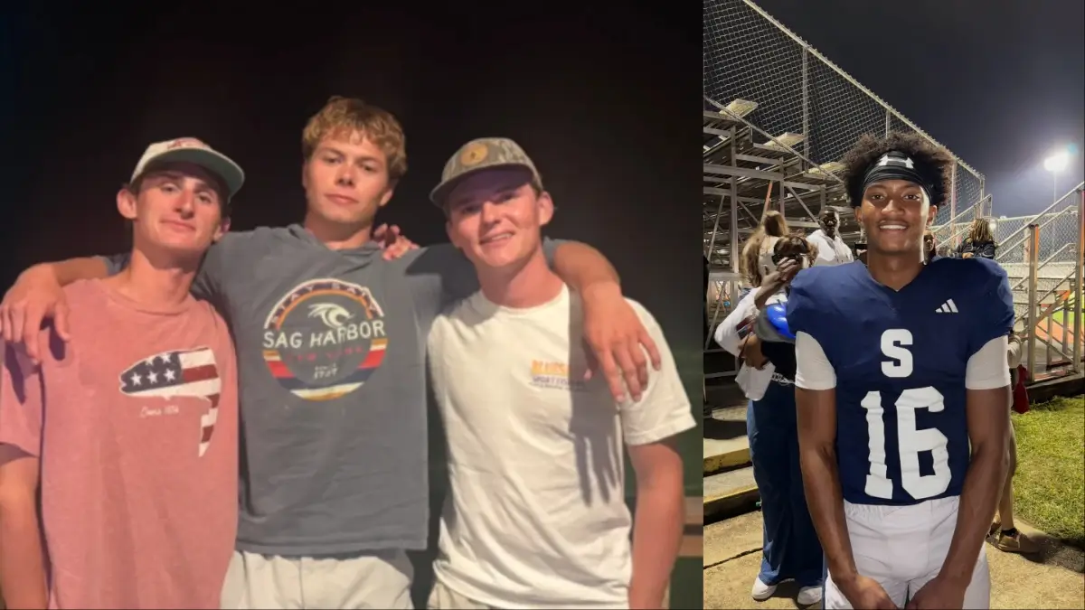 ‘Unprecedented’: Nolan Wells’ Friends Raise Nearly $190k, Say They Need Protection as Investigation Into Teen’s Death Drags On
