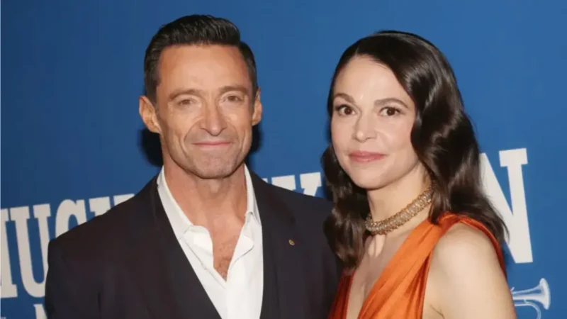 Hugh Jackman and Sutton Foster Are Ready to Take the Next Step After Going Public Last Year, But There’s One Thing Standing In Their Way