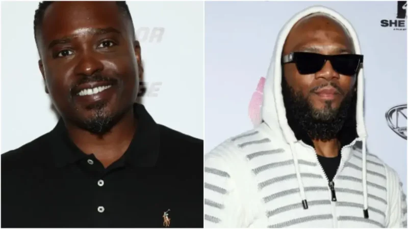 ‘I’ll Never Forget’: Jason Weaver Remembers ‘Good Guy’ Samuel Monroe Jr. After ‘Menace II Society’ Star Dies at 52 Following Months-Long Health Battle