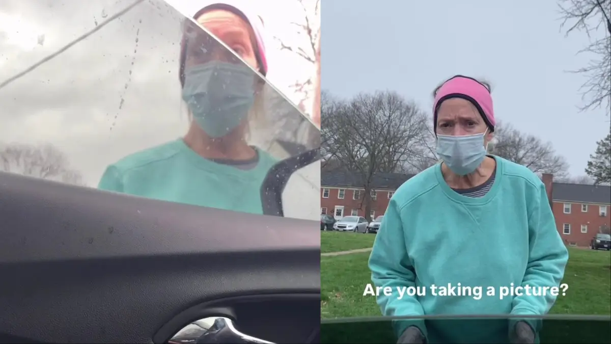 ‘The Police Can Be Called’: Nosy White Neighbor Tries to Bully Black Real Estate Agent Sitting in His Car, Then Changes Tune After He Makes One Move