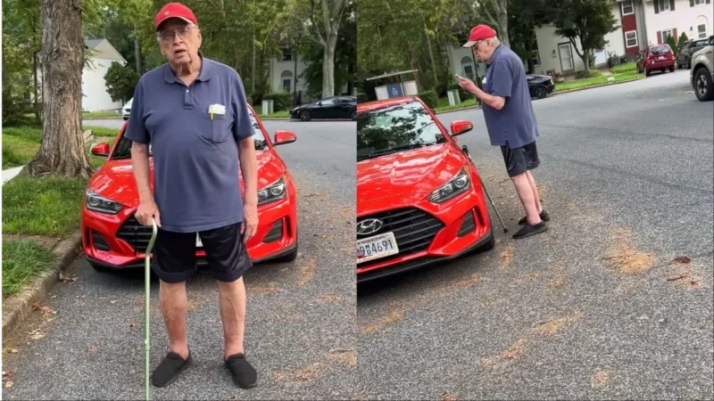 ‘Blackity Black’: Elderly White Neighbor Calls 911 on Black Realtor During Routine Property Showing, and Police Make It No Better