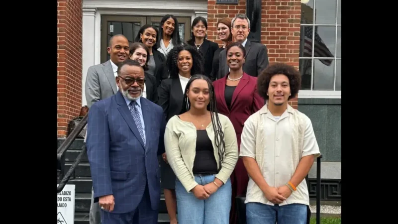 ‘Big Step Backwards’: Black Students Take Virginia School Board to Court After It Brings Back Confederate Names—Then a Judge Orders Them Gone