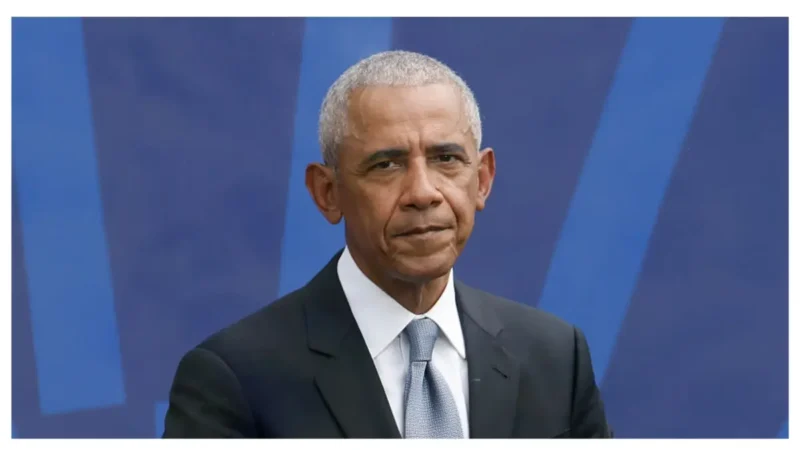 ‘F–king Moron!’: Barack Obama Unloads on Donald Trump and His Son Behind Closed Doors in Profanity-Laced Rant