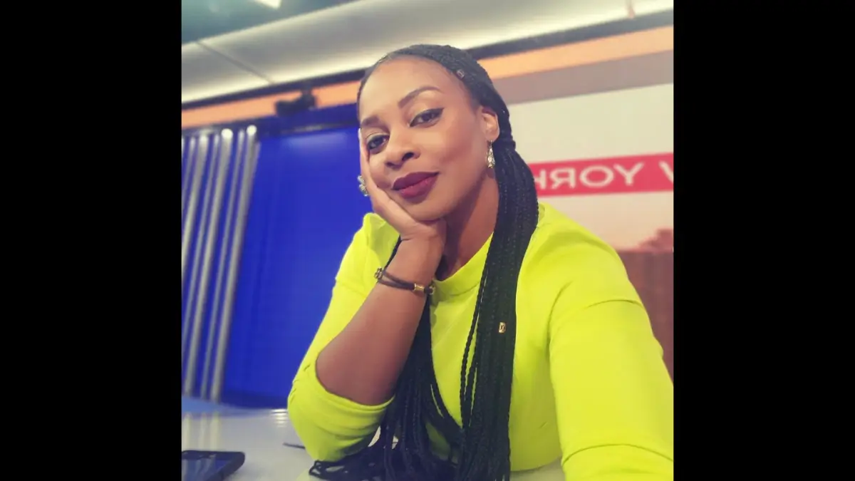 ‘Might As Well Be a Plantation’: Black Entertainment Anchor Fired After Calling Out Racial Discrimination Now Getting Millions from NYC Station