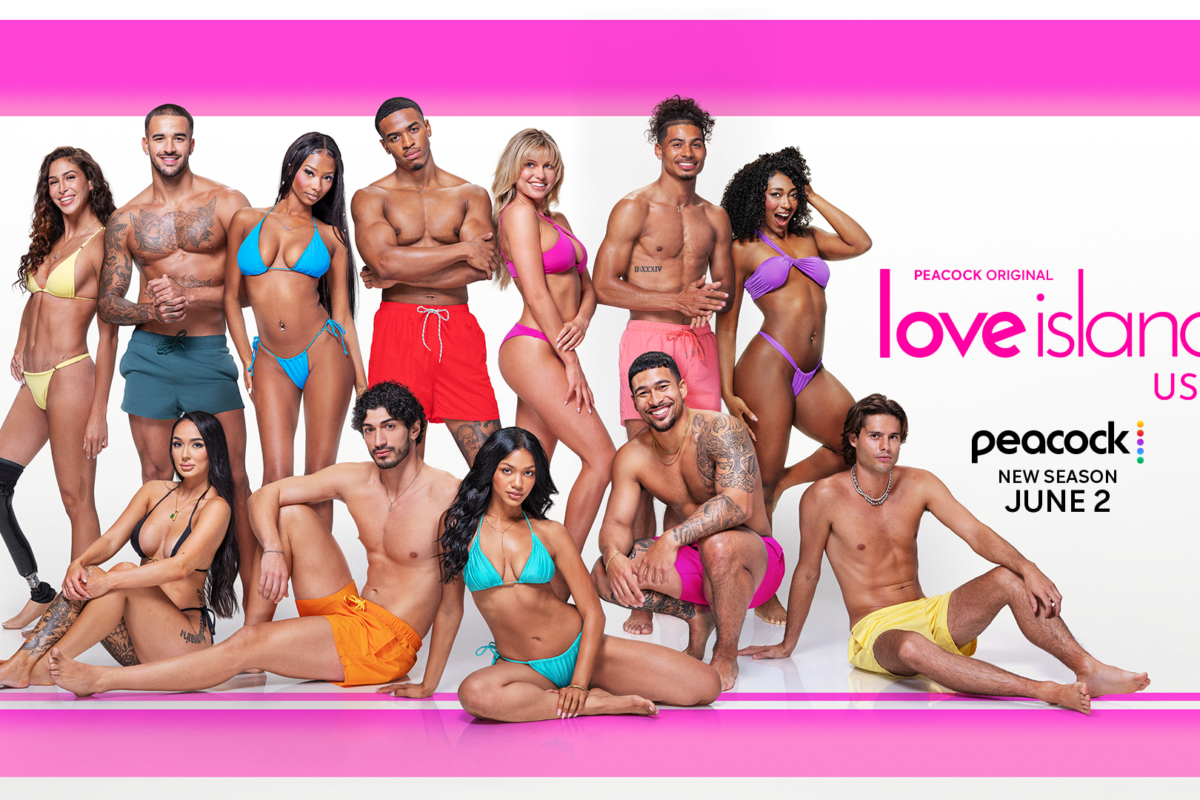 ‘Love Island USA’ Season 8 Islanders are reuniting. Here’s when to watch