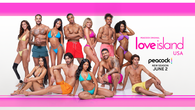 ‘Love Island USA’ Season 8 Islanders are reuniting. Here’s when to watch