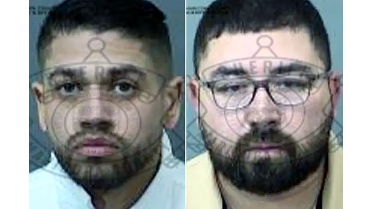 ‘Gonna Shoot You in Three Seconds’: Rogue Cops’ Attack on Arizona Couple Was So Criminal, Investigators Thought It Was a Carjacking