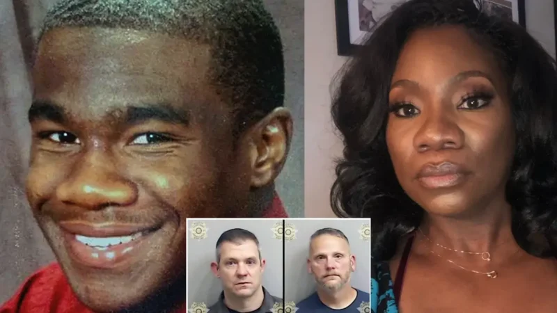 ‘Dangerous Accountability Gap’: Georgia Officers Fired 90 Shots at a Black Man. They Still Walked Away Under Qualified Immunity.