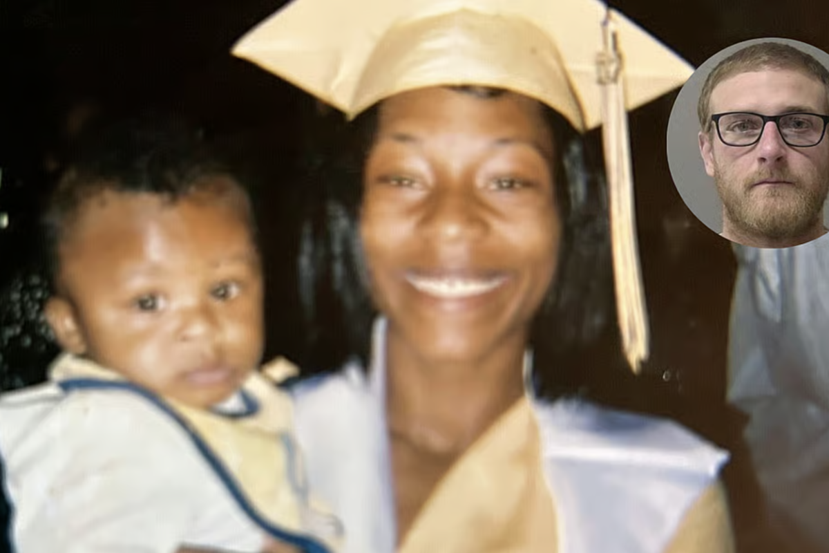 Ex-deputy Sean Grayson dies months into 20-year sentence for killing Sonya Massey