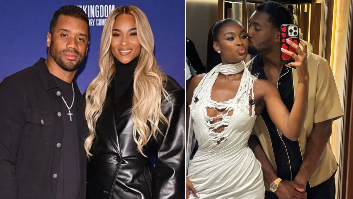 ‘Playing Cupid’: Ciara and Russell Wilson Spark Matchmaking Buzz After Coco Jones’ Wedding as Jaylen Brown Looks for the Same Magic