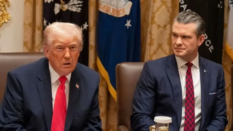 ‘They Never Cared’: Trump Voter Finally Snaps After Son’s Chilling Navy Confession Reveals Life Aboard Ship with Moldy Showers and Broken Toilets
