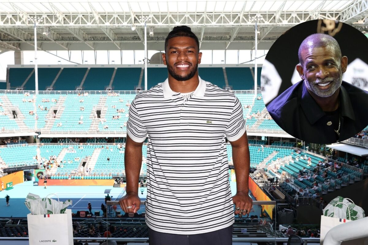 Deion Sanders called to testify in son Shilo’s bankruptcy fight over $11 million debt