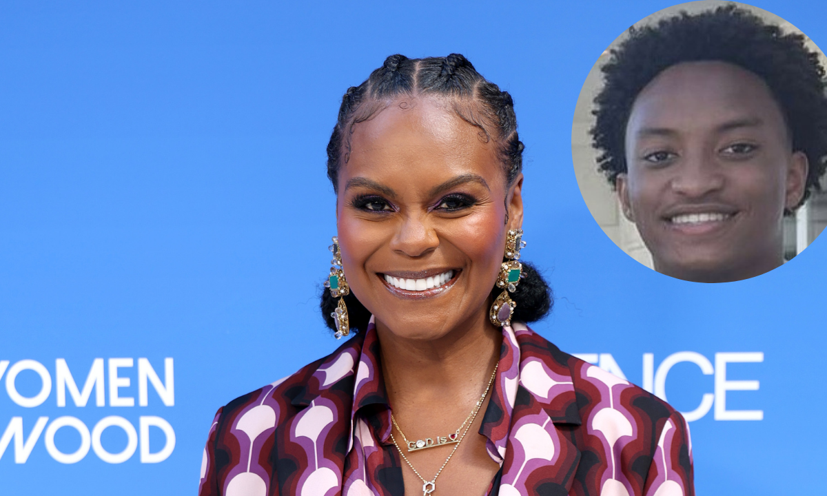 ‘He is our child’: Tabitha Brown opens up on the shared grief of Black parents over Nolan Wells and how it can establish trauma