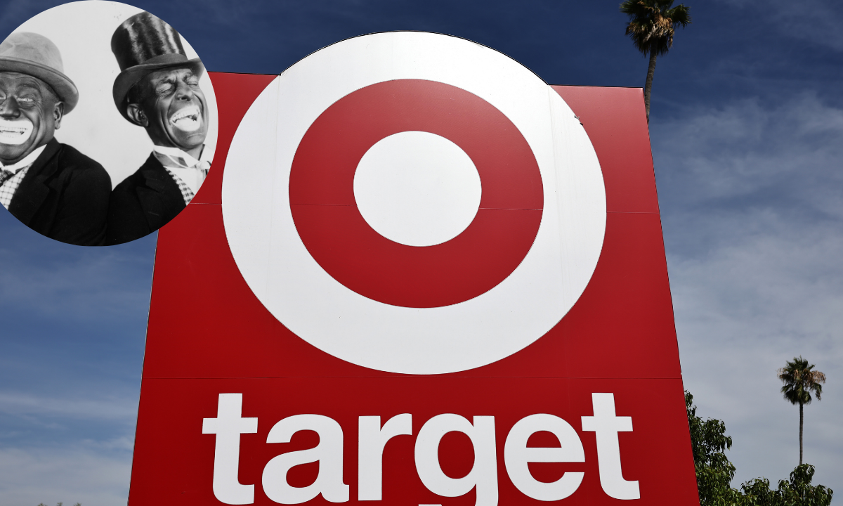 ‘We got this wrong’: Target issues statement after removing minstrel-like Halloween costume