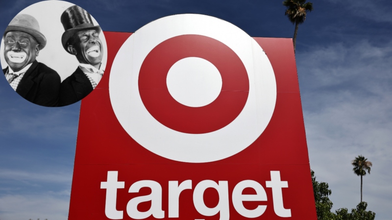 ‘We got this wrong’: Target issues statement after removing minstrel-like Halloween costume