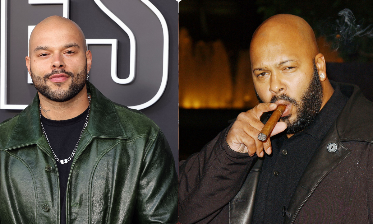 Snoop Dogg biopic finds its Suge Knight in ‘Nemesis’ star Tre Hale as film also casts its Tupac Shakur