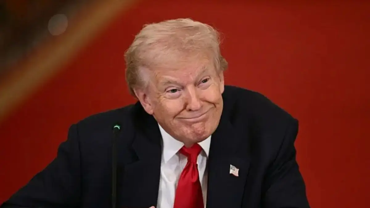 ‘Such a Loser’: Trump Scrambles to Save Looming Midterm Disaster with Bizarre Hail Mary—But There’s One Problem Sitting in Plain Sight