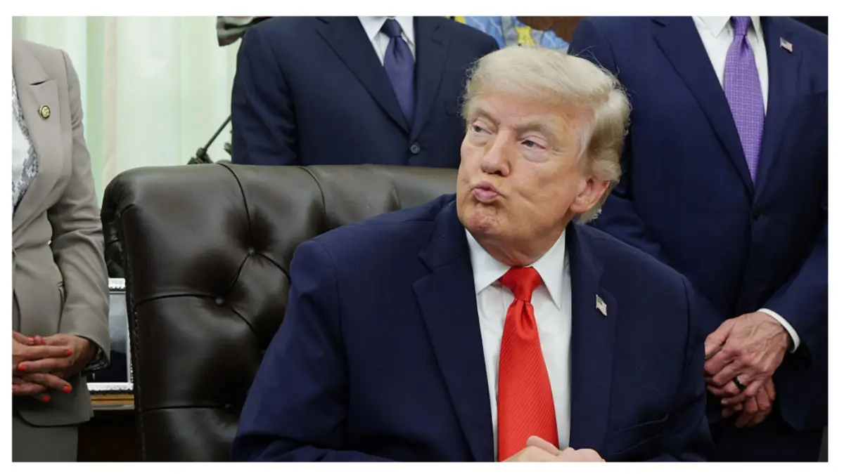 ‘Wow’: Trump’s Freedom 250 Race Is Over — But D.C. Drivers Are Still Stuck With the Mess He Left Behind as the City Faces Major Cleanup