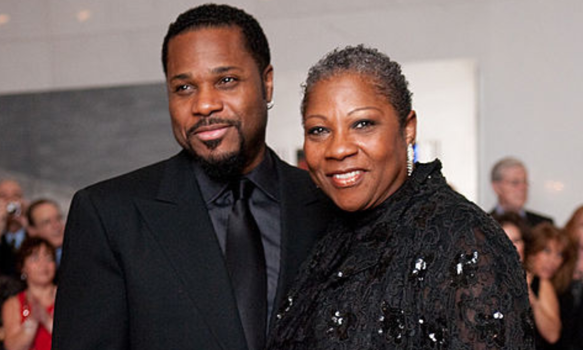 Malcolm-Jamal Warner’s mother says estate dispute with daughter-in-law has been settled