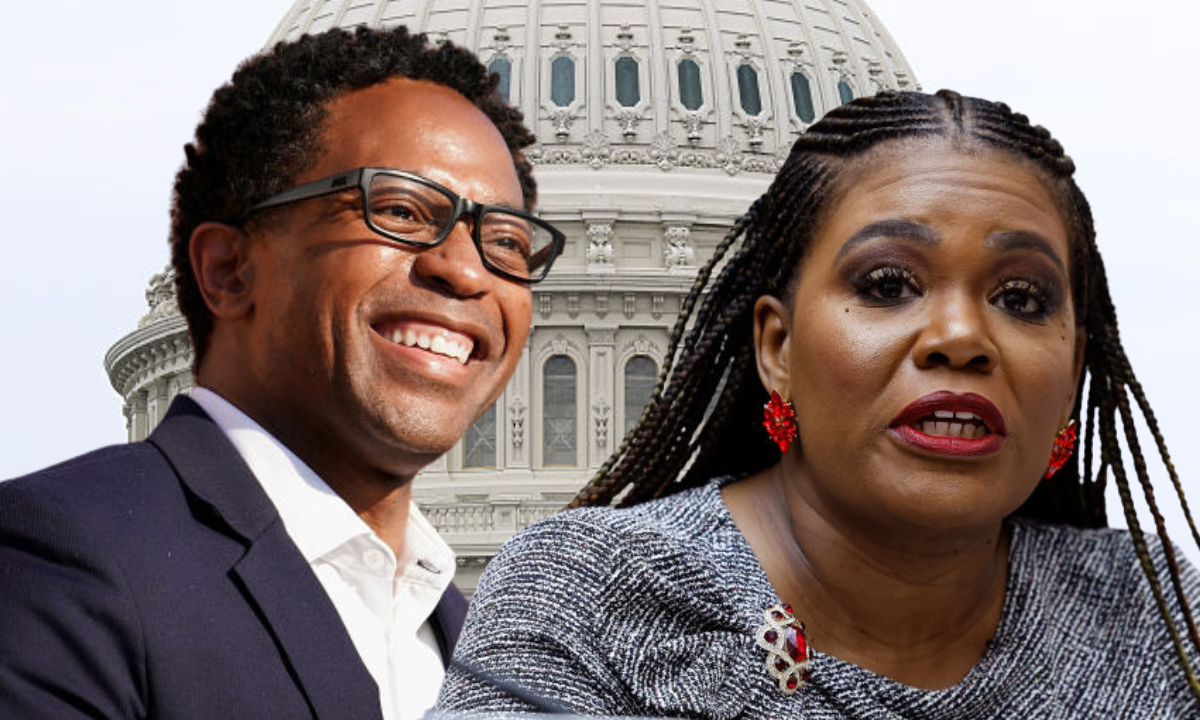 After defeating Cori Bush, Rep. Wesley Bell has a message for his former rival