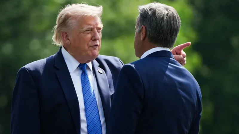 ‘Did He Really Post This?’: Trump Goes Off the Deep End, Unloads Nearly 40 Unhinged Posts After a Brutal Setback—and His Own Team Was Just the Beginning