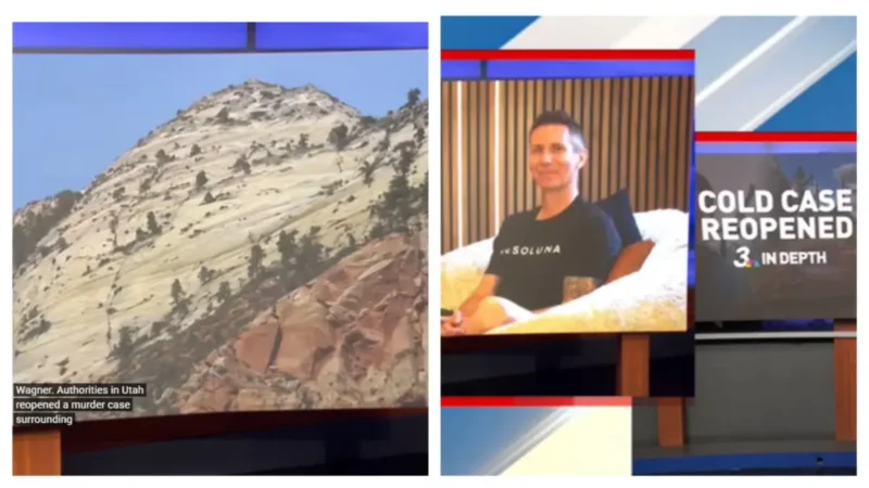 Youth Pastor Was Finally Charged in His Wife’s 1,200-Foot Cliff Death. Days Later, Police Say He Did the Unthinkable and Left Behind a Chilling Note