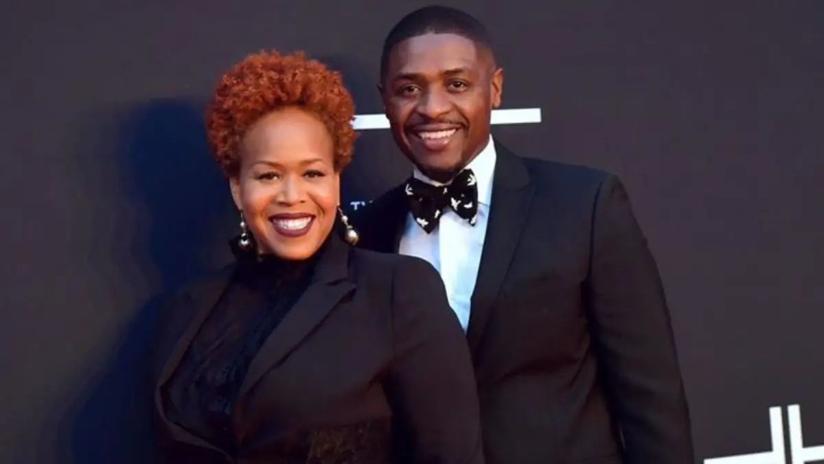 ‘Now the Shackles Come Off’: Tina Campbell Makes a Surprising Move After Estranged Husband Ends Their 25-Year Marriage