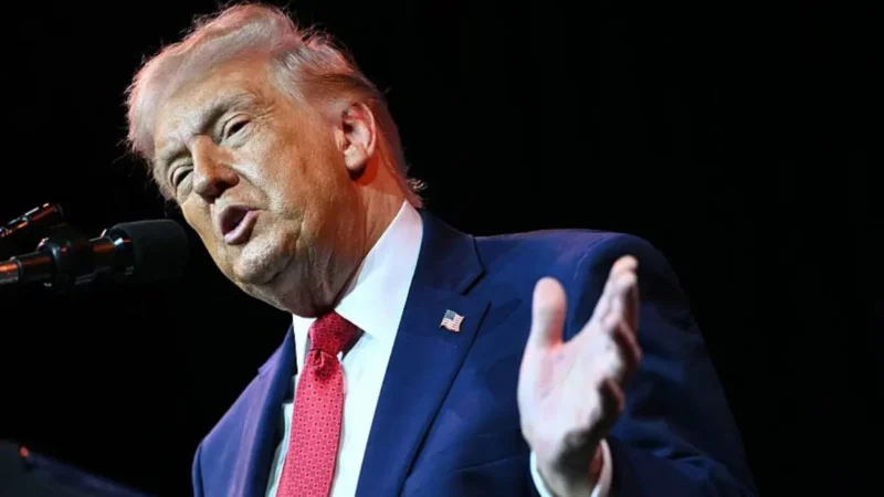 ‘An Eyesore’: Trump’s Kennedy Center Has 45 Days to Pay $252K as Explosive Threat Comes Back to Haunt Them Amid Ongoing Tarp Showdown