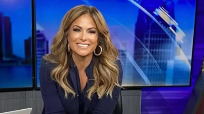 ‘Other Lady Sounded Rude’: Former Fox 2 Detroit Anchor Taryn Asher Takes a Hit as Leaked Footage Captures Explosive On-Air Confrontation