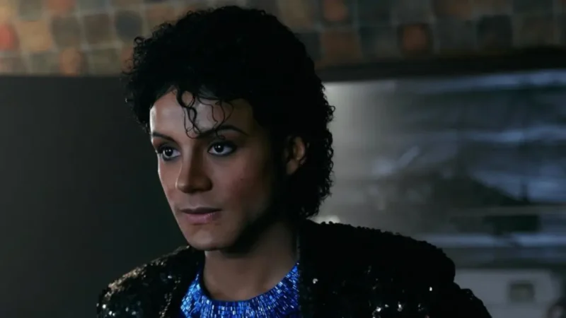 ‘This Duo Has Serious Potential’: Jaafar Jackson Chases ‘Michael’ Success After Joining Forces with Will Smith, Fans Wonder If It’ll Deliver the Same Payoff