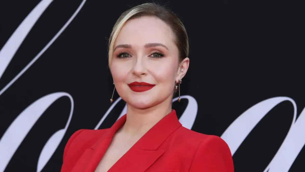 ‘Bring It On’ Star Hayden Panettiere’s 911 Call Emerges as Hollywood Stars Mourn Her Sudden Death at 36