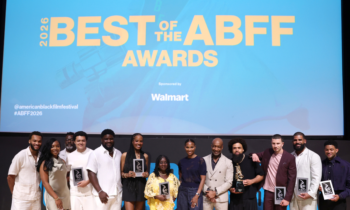 ‘Next chapter’: American Black Film Festival to move to Los Angeles for 2027 edition