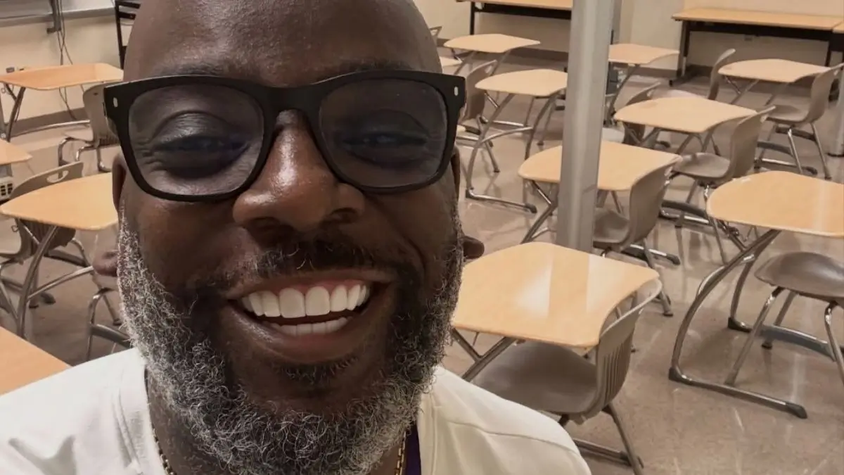 Darius Cooks Tries to Cash In After Viral Literacy Rant, Then Critics Drop Receipts of His Own Errors, Cooks Hits Back