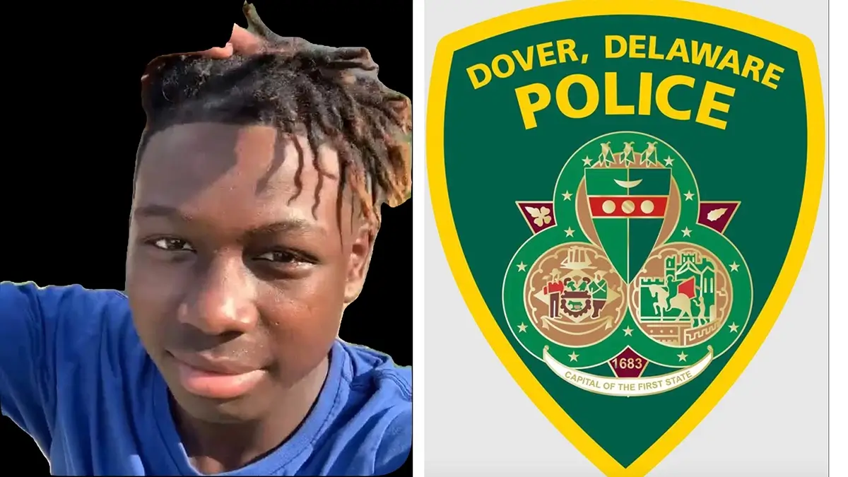 ‘Did Not Match My Son’s DNA’: Delaware Black Teen Faces Life In Prison Despite Suppressed Interrogation, Weak Evidence, Judge Says