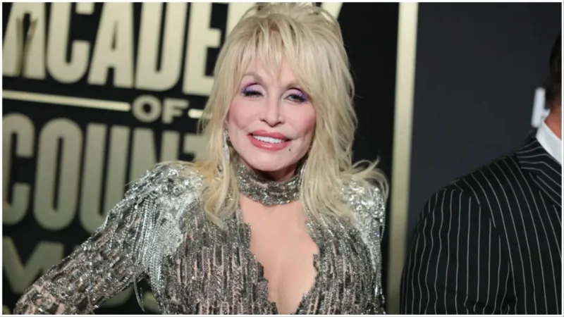 ‘Wait Til He Find Out’: Dolly Parton Spent Years Keeping Trump at Arm’s Length— Now His Extraordinary Move After Her Death Is Turning Heads