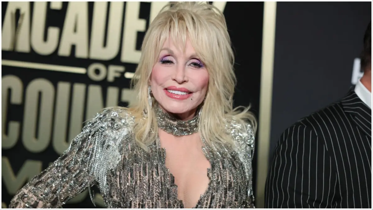 ‘Wait Til He Find Out’: Dolly Parton Spent Years Keeping Trump at Arm’s Length— Now His Extraordinary Move After Her Death Is Turning Heads