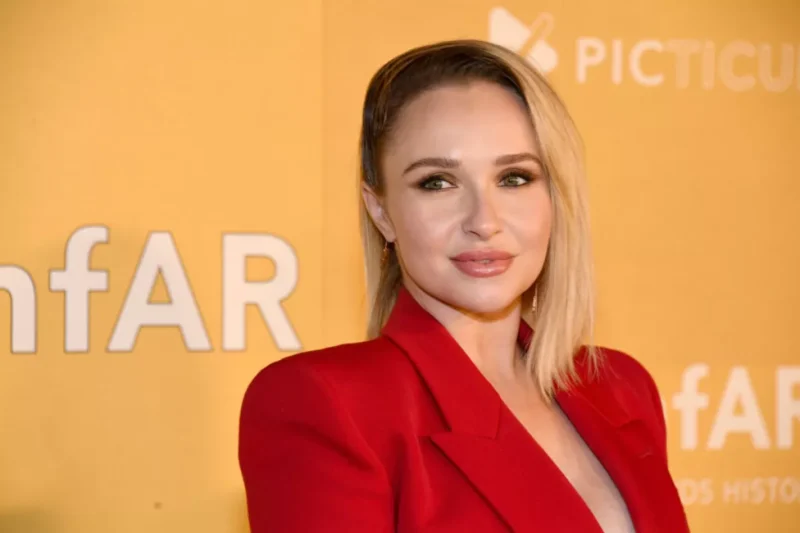 Nancy Grace Unleashes on Hayden Panettiere’s Death as Shocking Details About the ‘Bring It On’ Star’s Final Days Come to Light