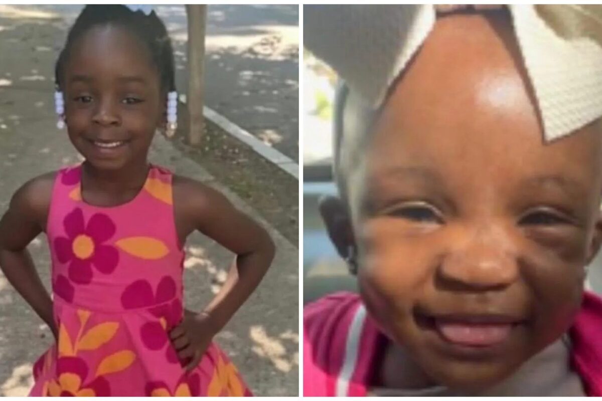 2 Black Girls Allegedly Kidnapped By Babysitter Found Safe In Trailer, Atlanta Police Say