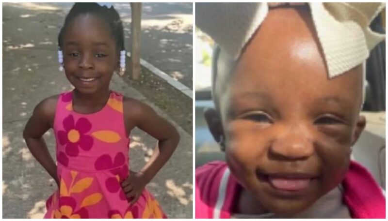 Woman Who Kidnapped 2 Atlanta Sisters Has Prior Cases, Alledgedly Faked Pregnancy