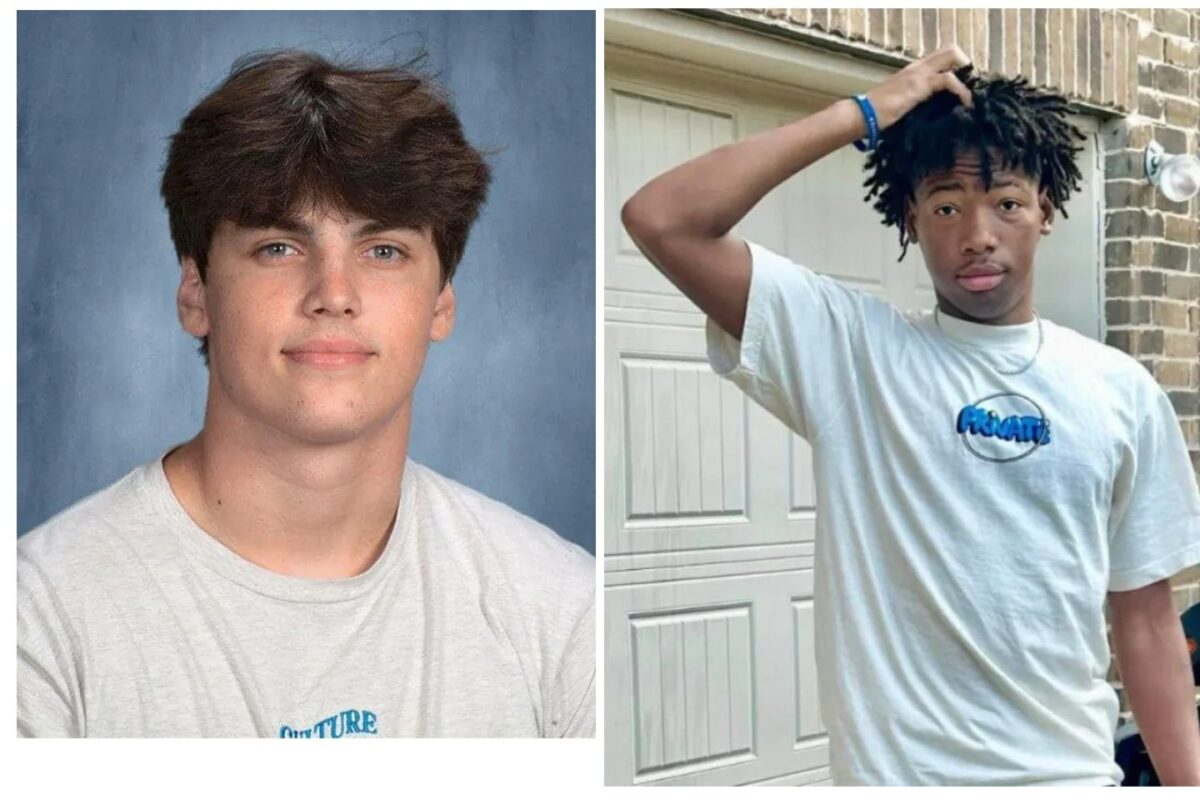 Karmelo Anthony: Lawyers Expose Austin Metcalf’s History Of Racism And Violence Amid Bid For New Trial