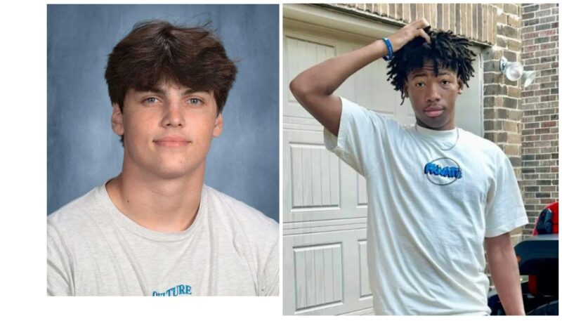 Karmelo Anthony: Lawyers Expose Austin Metcalf’s History Of Racism And Violence Amid Bid For New Trial