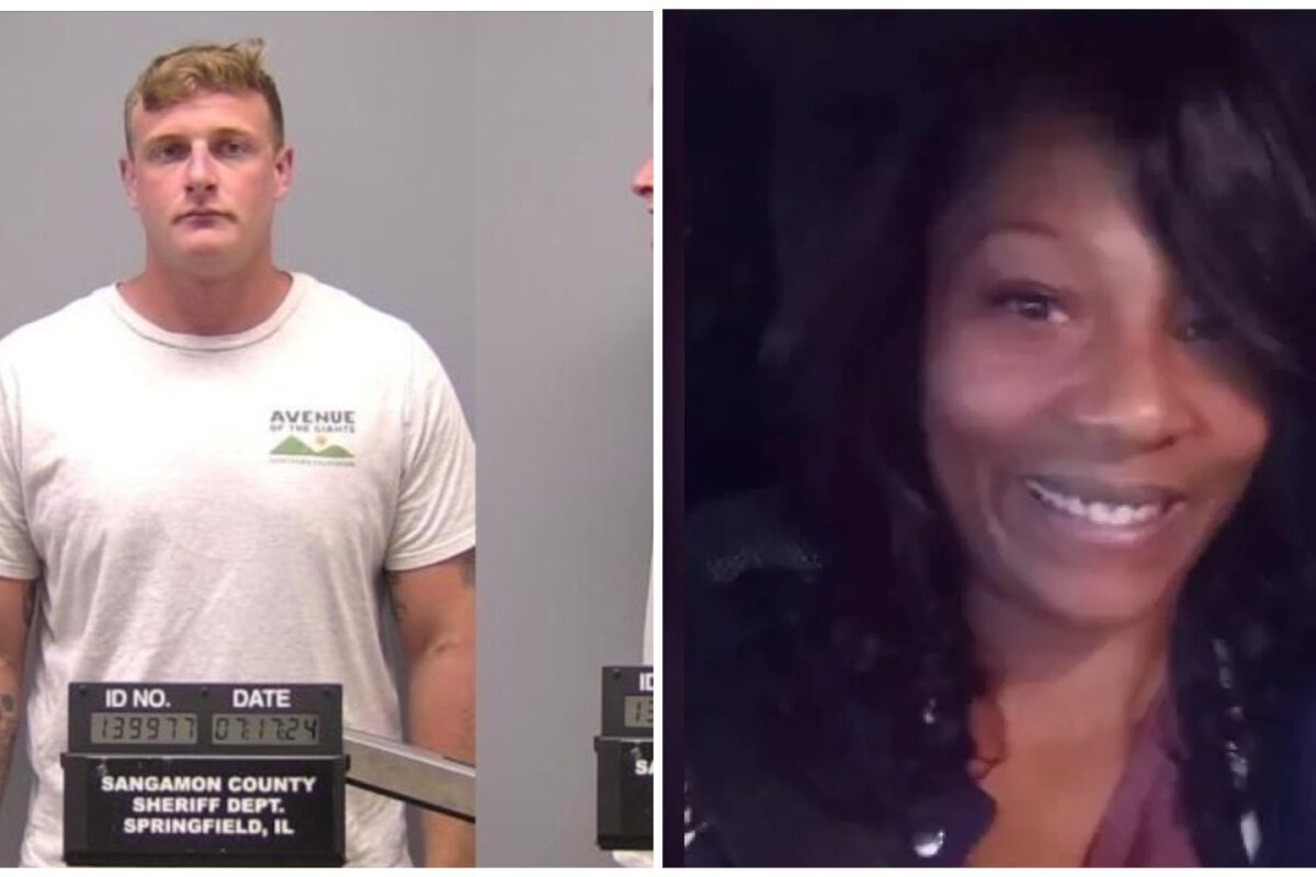 Sean Grayson, Cop Who Killed Sonya Massey, Dies In Prison [Op-Ed]