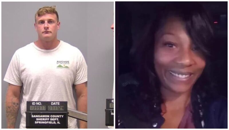 Sean Grayson, Cop Who Killed Sonya Massey, Dies In Prison [Op-Ed]